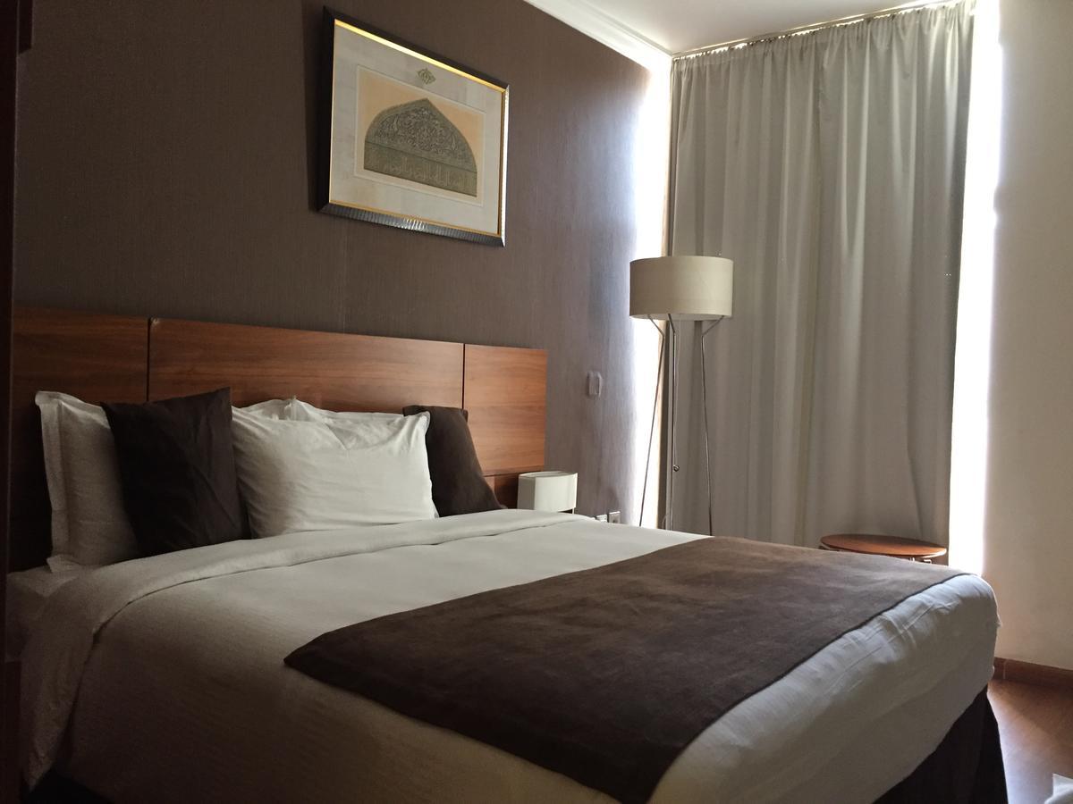 Al Thuria Grand Hotel Mecca Bagian luar foto